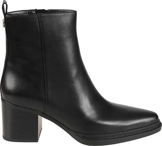 Michael Kors Mujer, Zapatos, Negro, Talla: 37 1/2 EU