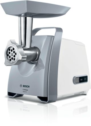 Bosch Propower Mfw45020 - Fleischwolf - 500 W - Wei&szlig;