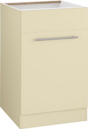 Wiho Küchen Spülenschrank »Unna« 50 cm breit, ohne Arbeitsplatte