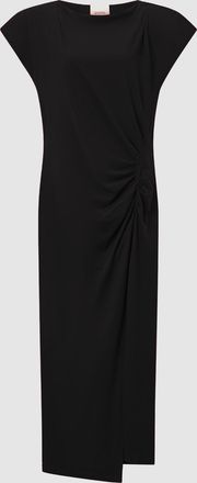 Isabel Marant Robe Nadela Noir