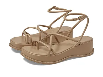 Chinese Laundry Clairo Womens Shoes Nude Smooth : 8.5 M, Synthetic