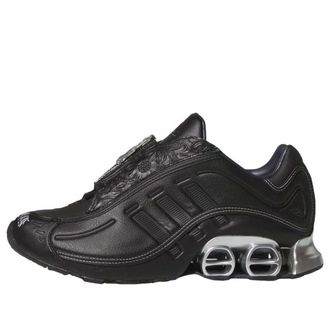 adidas x Dios Megaride Core Black Night Grey KZ6598