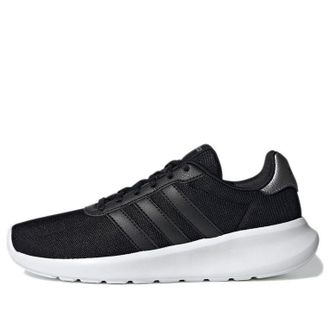 adidas (WMNS) adidas Lite Racer 3.0 Black Iron Metallic GY0699