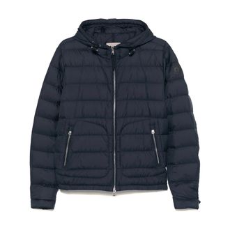 Moncler Sestriere Puffer Jacket