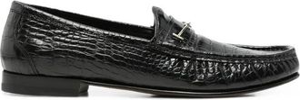 Tom Ford Schoen Tom Ford - Heren - Loafers - Zwart - 42 EU - Schoenen