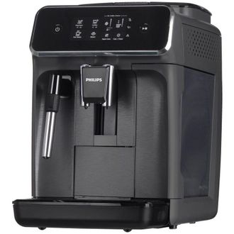 Philips Cafetera Expresso Autom&aacute;tica 15 Bares Ep2224/10 Con Molin