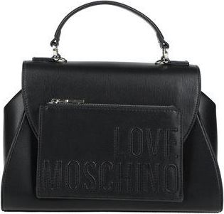Love Moschino BOLSOS - Bolsos de mano en YOOX.COM