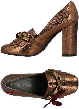 Fornarina FOOTWEAR - Loafers sur YOOX.COM