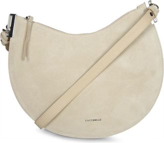 Coccinelle Mujer, Bolsos, Beige, Talla: ONE Size