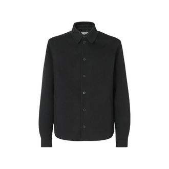 Fendi Button-up Shirt Jacket