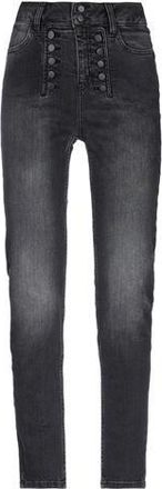 Liu Jo PARTES DE ABAJO - Pantalones vaqueros en YOOX.COM