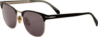 David Beckham Mens DB7057FS-0003-QT DB7057FS 56 0003 QT Sunglasses - Multicolour - One Size