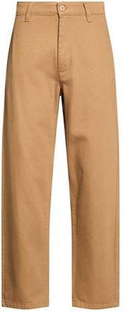Alpha Industries BOTTOMWEAR - Jeans on YOOX.COM