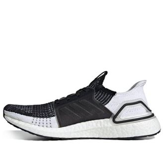 adidas (WMNS) adidas Ultraboost 19 Oreo B75879