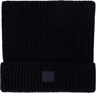 Acne Studios Donna, Accessori, Nero, Taglia unica, new