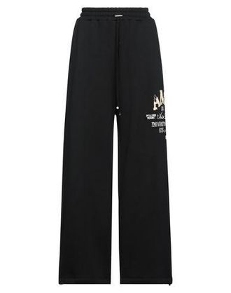 Amiri BOTTOMWEAR - Trousers on YOOX.COM
