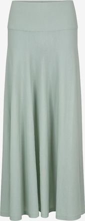 Alaia Extrafeiner Maxi-Strickrock aus Merinowolle