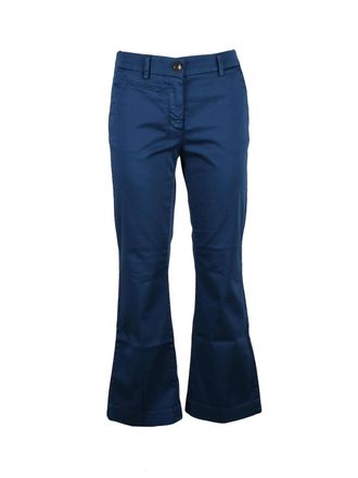 Mason's MasonS Trousers - Blue