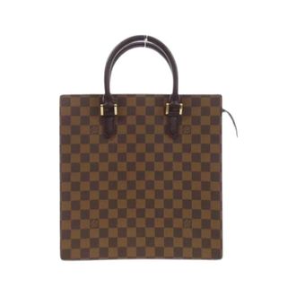 Louis Vuitton Vintage Handbags, unisex, Brown, ONE SIZE, Pre-owned Canvas louis-vuitton-bags