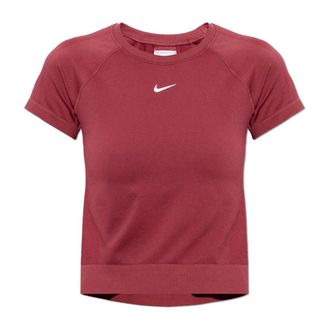 Nike Donna, Sport, Rosso, XL, new