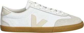 Veja Volley Sneaker - - Shoes - Uomo - Bianco - 46 EU