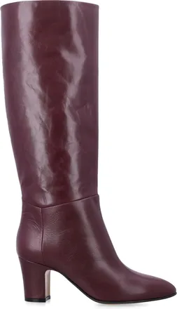 Alberta Ferretti Alberta Ferretti platte schoenen