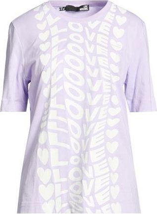Love Moschino CAMISETAS Y TOPS - Camisetas en YOOX.COM