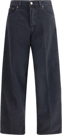 Haikure Bethany Wide Leg Denim Jeans