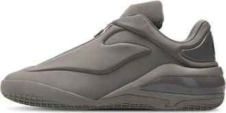 Converse Schoenen, Heren, Grijs, 38 1/2 EU, Shai 001 Basketball Low Top Schoenen
