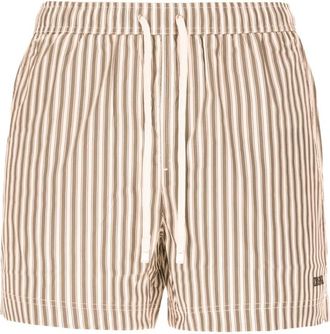 Ermenegildo Zegna Hombre, Trajes de ba&ntilde;o, Beige, Talla: M