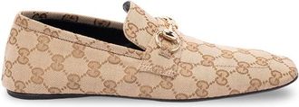 Gucci Gg Loafers