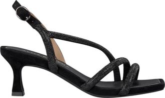 Alma En Pena Alma EN Pena, Dames, Schoenen, Zwart, Maat: 36 EU