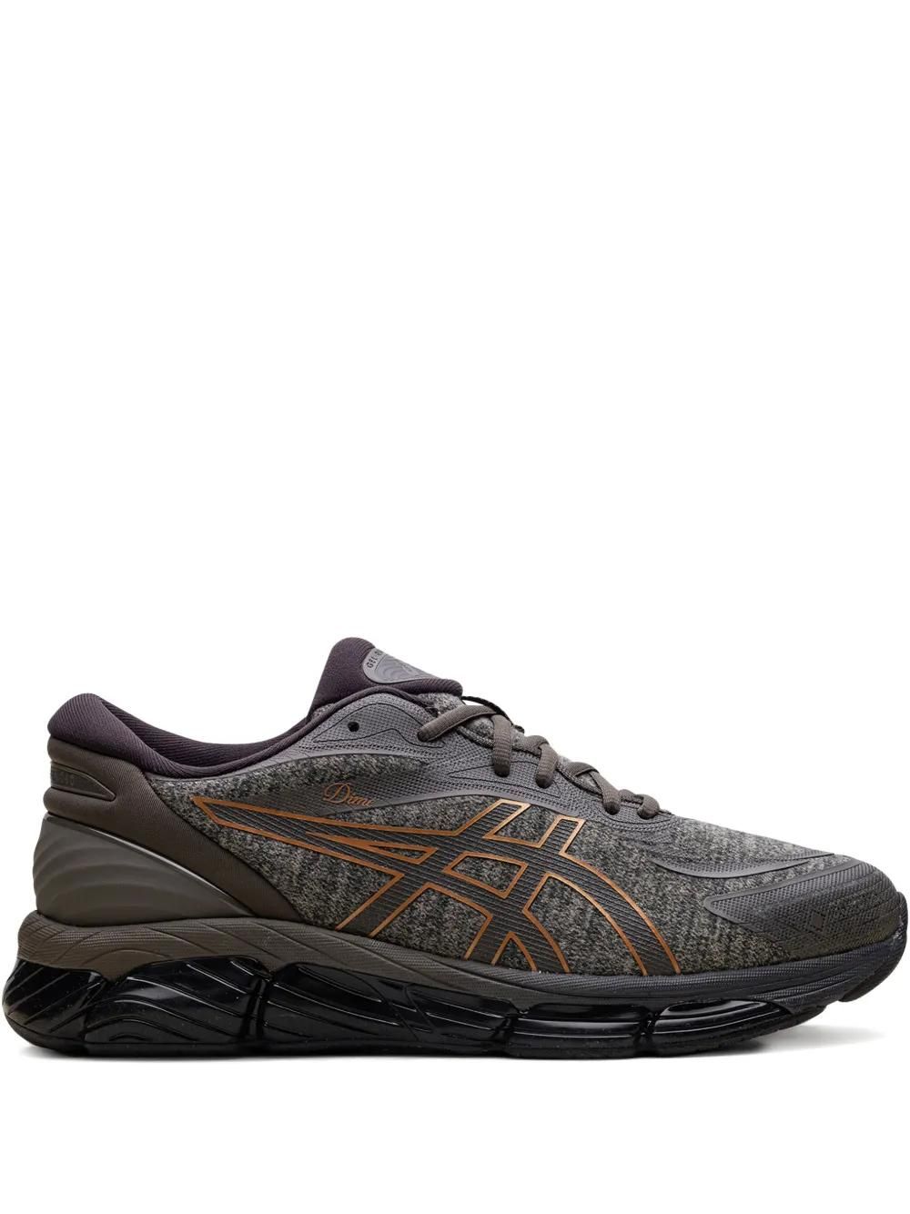 Chaussures Asics en Marron jusqu'à −41%