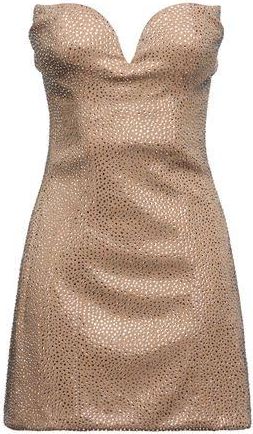 Giuseppe Di Morabito DRESSES - Mini dresses on YOOX.COM