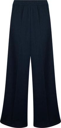 Gucci Mujer, Pantalones, Azul, Talla: S