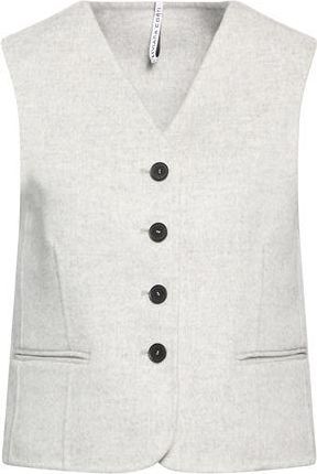 Liviana Conti COMPLETI E COORDINATI - Gilet Sartoriali su YOOX.COM