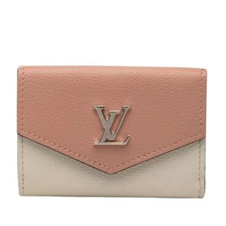 Louis Vuitton Pre-owned Wallets, female, Multicolor, Size: ONE SIZE Pre-owned Wallet