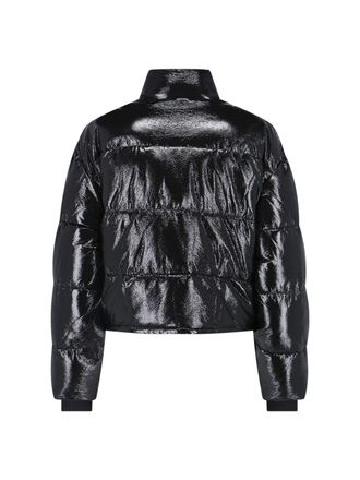 Courr&egrave;ges Womens Jackets Black Main Fabric: Viscose