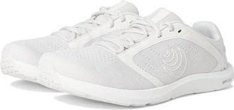 Topo Athletic ST-5 Womens Shoes Grey/Grey : 10.5 B - Medium, Synthetic/Textile