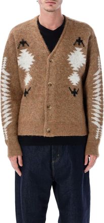 Pendleton Spider Rock Cardigan