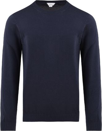 Malo Pullover Blau