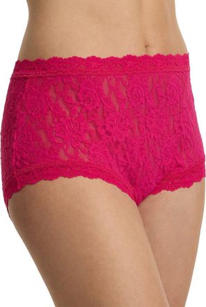 Hanky Panky High Rise Boyshort