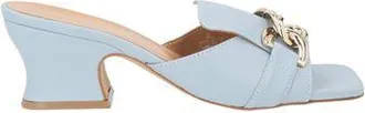 Caf&egrave;noir FOOTWEAR - Sandals on YOOX.COM