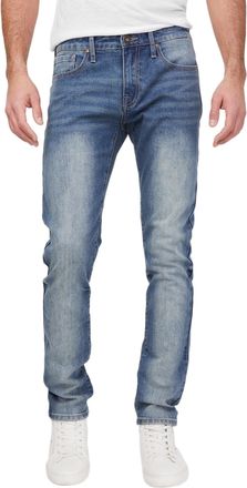Guess Scotch Skinny Jeans