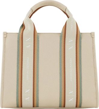 A|X Armani Exchange Mujer, Bolsos, Beige, Talla: ONE Size