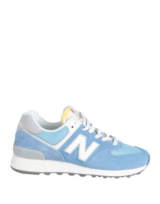 Schuhe in Blau von New Balance bis zu 50 Stylight