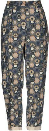 Manila Grace BOTTOMWEAR - Trousers on YOOX.COM