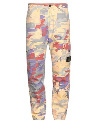 Stone Island HOSEN & R&Ouml;CKE - Hosen auf YOOX.COM