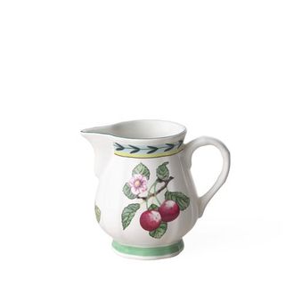 Villeroy & Boch French Garden Fleurence Creamer in White at Nordstrom