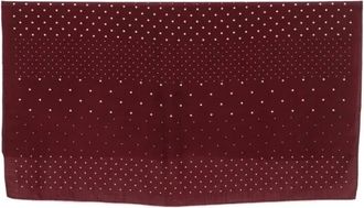 Destin Mujer, Accesorios, Rojo, Talla: ONE Size